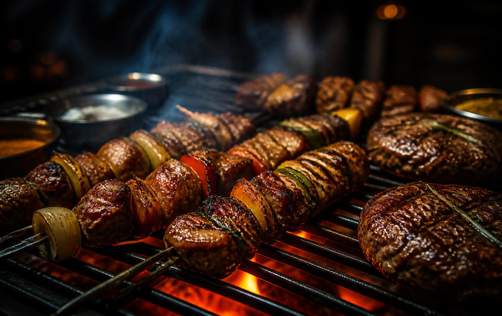 Fernhill Meats homepage